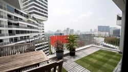 The Interlace (D4), Condominium #604822091